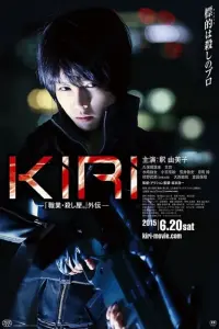 KIRI – Profession: Assassin