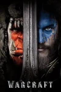 Постер до фильму"Warcraft: Початок" #288732