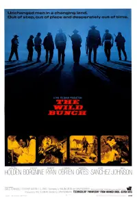 Постер до фильму"Дика банда" #94152