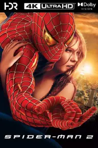 Постер до фильму"Людина-павук 2" #504905