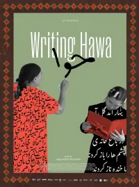 Writing Hawa