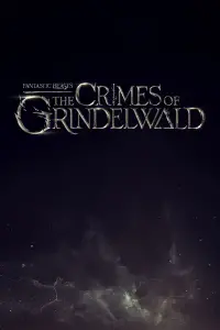 Постер до фильму"Фантастичні звірі: Злочини Ґріндельвальда" #43155