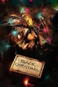 Постер до фильму"Чорне Різдво" #126936