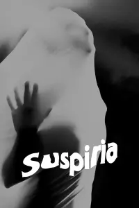 Постер до фильму"Суспірія" #518015