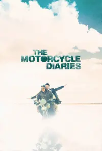 Постер до фильму"Щоденники мотоцикліста" #156898