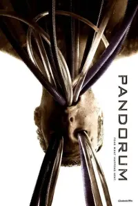 Постер до фильму"Пандорум" #82739