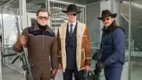 Задник до фильму"Kingsman: Золоте кільце" #249792