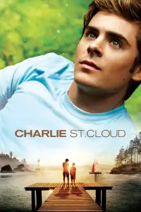 Постер до фильму"Подвійне життя Чарлі Сент-Клауда" #115455