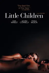 Постер до фильму"Як малі діти" #100920