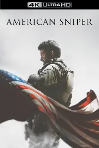 Постер до фильму"Американський снайпер" #29271