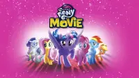 Задник до фильму"My Little Pony У кіно" #231168