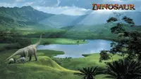 Задник до фильму"Динозавр" #53587