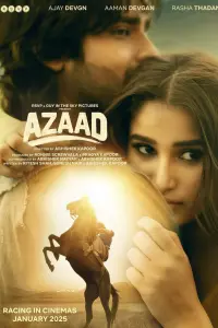 Azaad