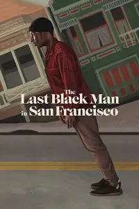 Постер до фильму"Останній темношкірий у Сан-Франциско" #157569