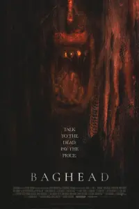 Постер до фильму"Прокляття Беґхед" #190359