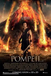 Постер до фильму"Помпеї" #97763