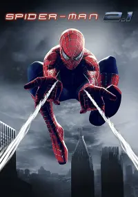 Постер до фильму"Людина-павук 2" #79945
