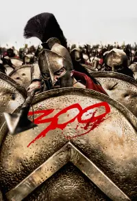 Постер до фильму"300 спартанців" #45648