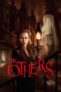 Постер до фильму"Інші" #65805