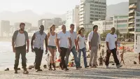 Задник до фильму"Форсаж 5: Пограбування в Ріо" #229572