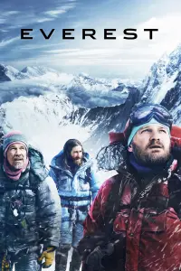 Постер до фильму"Еверест" #62432