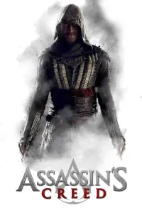 Постер до фильму"Assassin