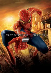 Постер до фильму"Людина-павук 2" #79933