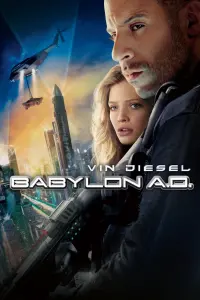 Постер до фильму"Вавилон Н.Е." #4860
