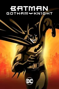 Постер до фильму"Бетмен: Лицар Ґотема" #268735