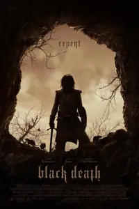 Постер до фильму"Чорна смерть" #309096