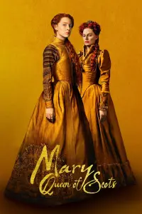 Постер до фильму"Марія — королева Шотландії" #70513