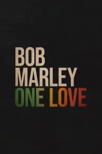 Постер до фильму"Боб Марлі: One Love" #189877