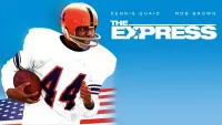 Задник до фильму"Експрес: Історія легенди спорту Ерні Девіса" #24300