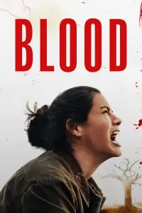 Постер до фильму"Кров" #127195