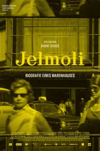 Jelmoli – Biography of a Department Store