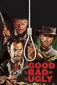 Постер до фильму"Хороший, поганий, злий" #31392