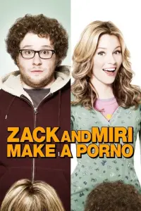 Постер до фильму"Зак і Мірі знімають порно" #64859