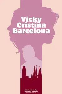 Постер до фильму"Вікі Крістіна Барселона" #88396