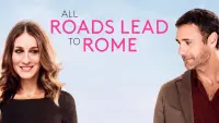 Задник до фильму"Усі дороги ведуть до Риму" #330669
