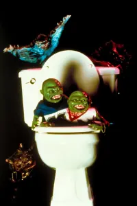 Ghoulies