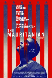 Постер до фильму"Мавританець" #216209
