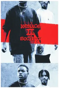 Постер до фильму"Загроза суспільства" #117427