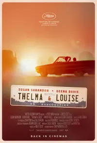 Постер до фильму"Тельма і Луїза" #206544