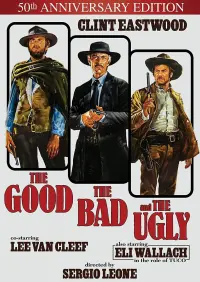 Постер до фильму"Хороший, поганий, злий" #31429