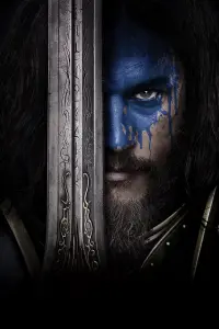 Постер до фильму"Warcraft: Початок" #288797