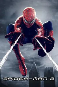 Постер до фильму"Людина-павук 2" #79920