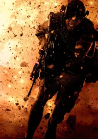 Постер до фильму"13 годин: Таємні воїни Бенгазі" #227828