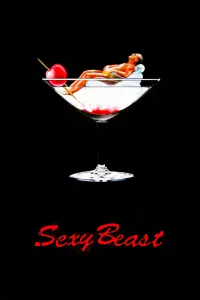 Постер до фильму"Сексуальна бестія" #248806