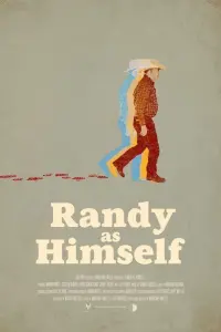 Randy as Himself