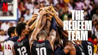 Задник до фильму"Redeem Team: Тріумф баскетбольної збірної США" #132592